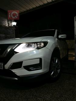 نیسان X-Trail